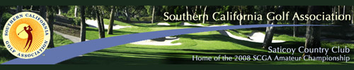 Southern California Golf Association
